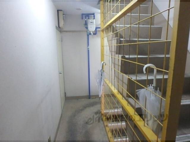 通路