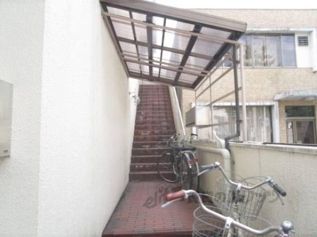 通路