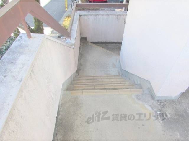 階段