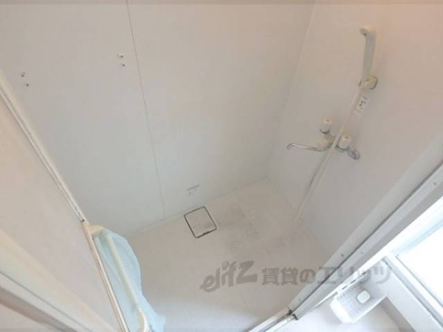 共同シャワールーム