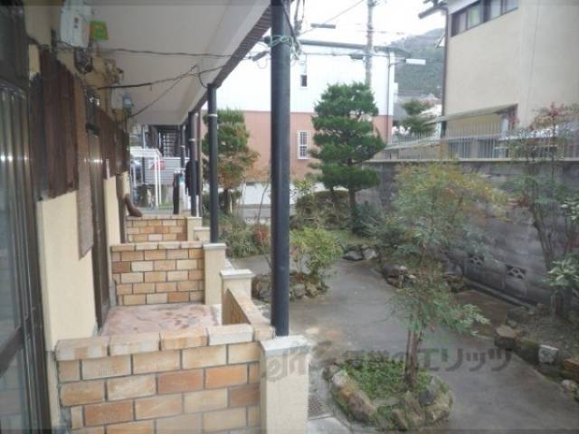 植栽