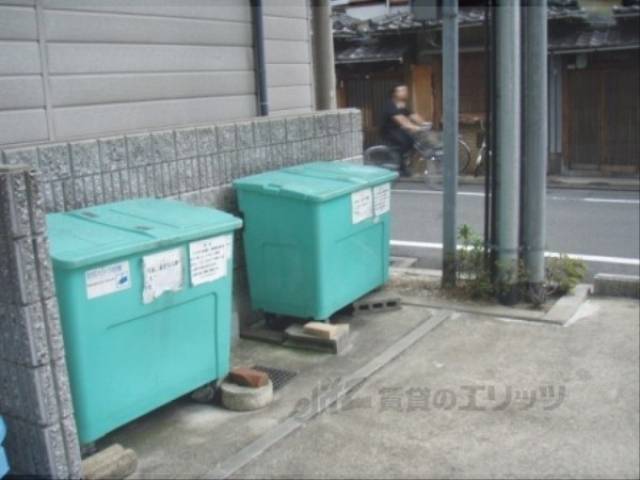 共用部