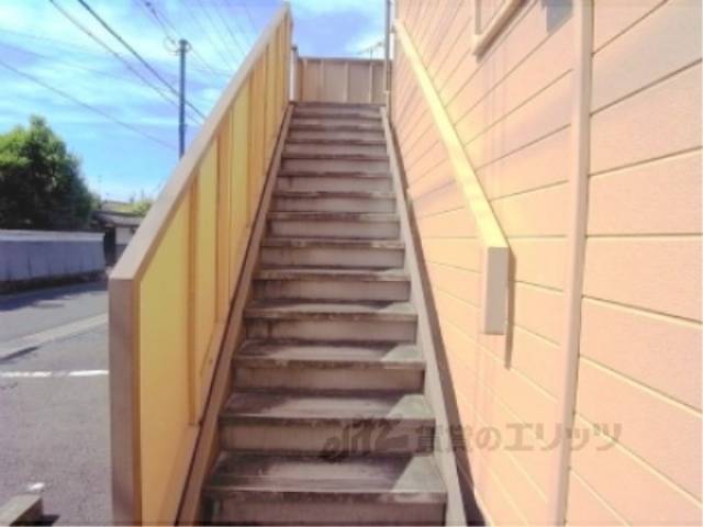 階段