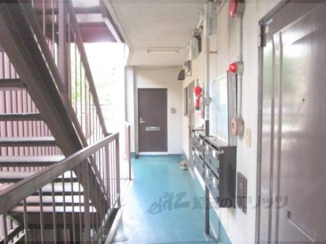 廊下