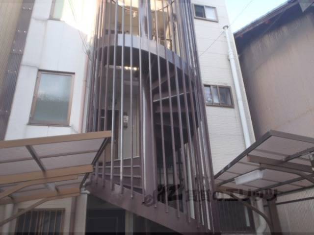 階段