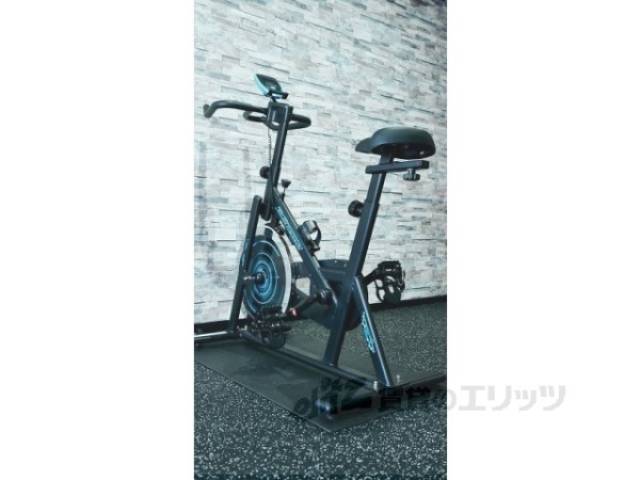 トレーニング室
