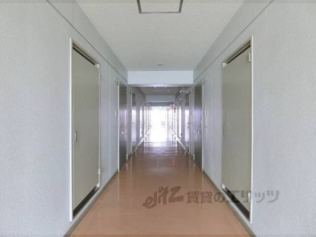 廊下