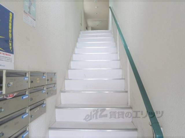 階段