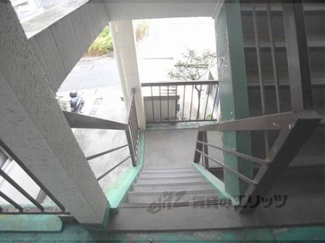 階段