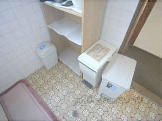 共用部