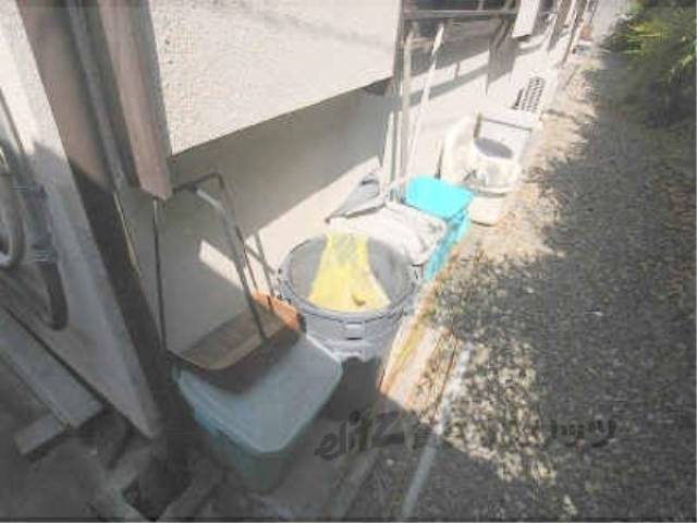 共用部