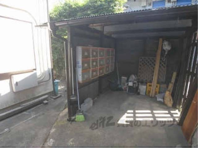 集合ポスト