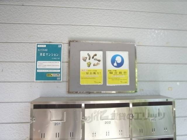 掲示板