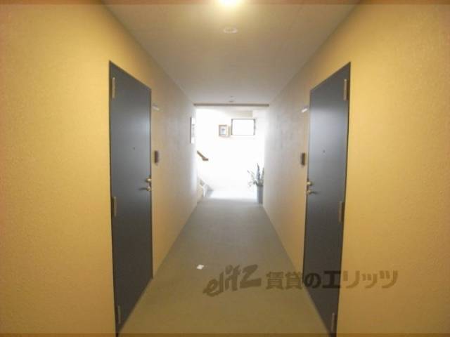 通路