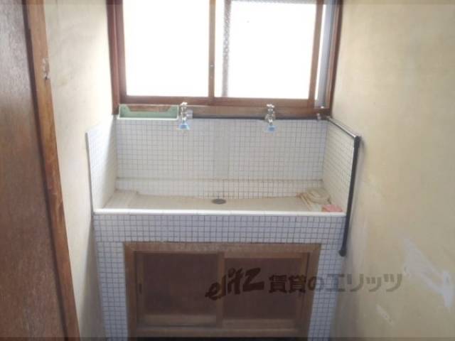 共用洗面所