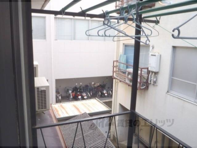 共用ﾍﾞﾗﾝﾀﾞ
