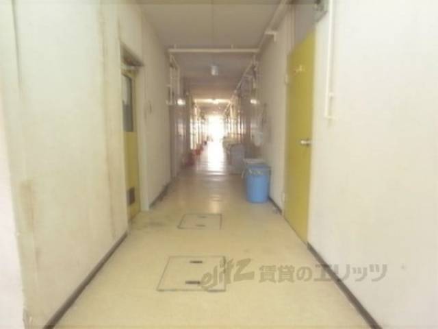 廊下