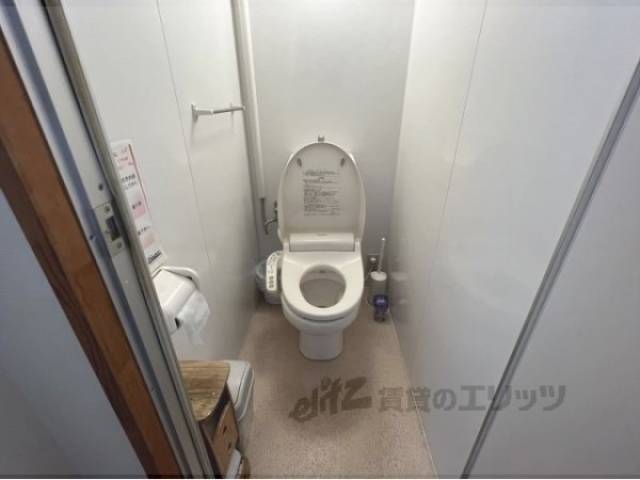 男性用トイレ