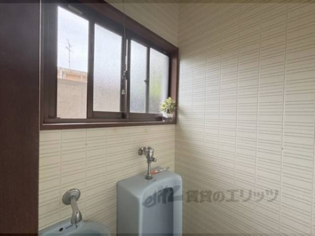 男性トイレ