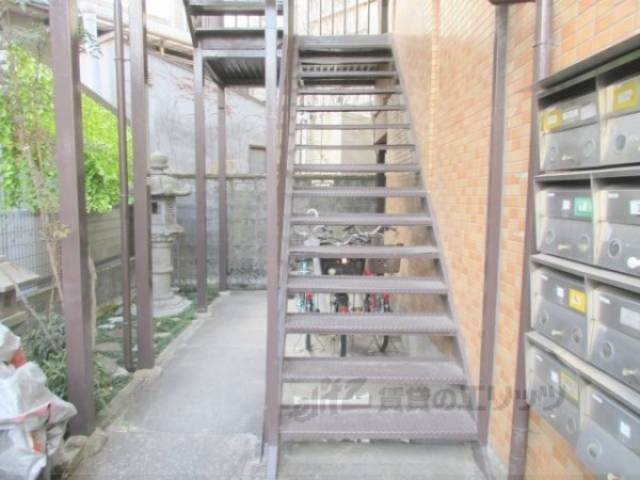 階段