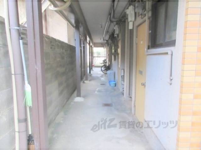 通路