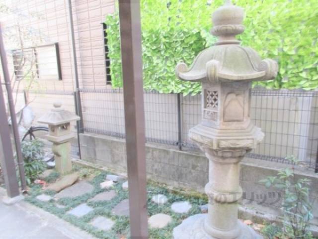 植栽