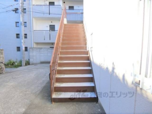 階段