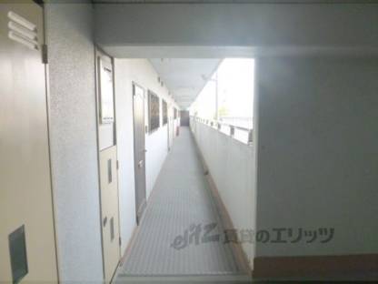 廊下