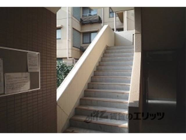 階段