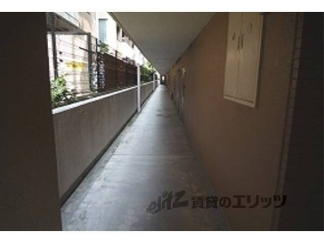 通路