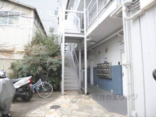 共用部