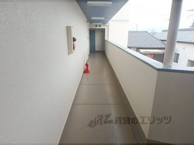 廊下