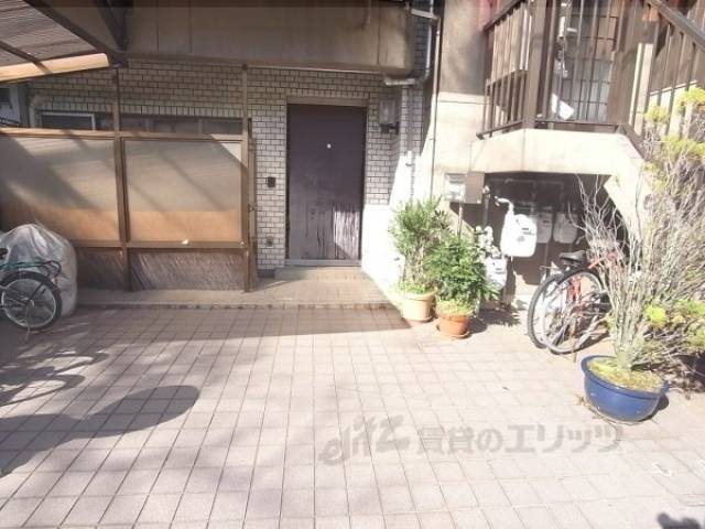 通路