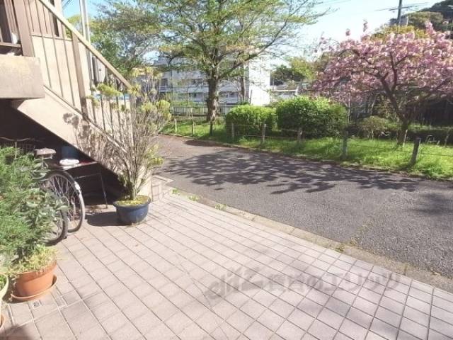 通路