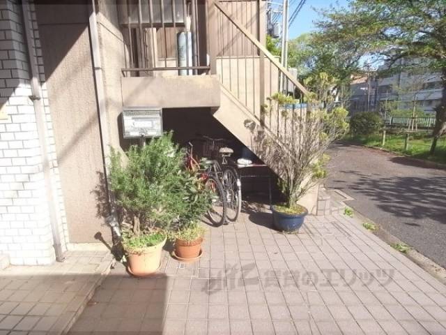 植栽