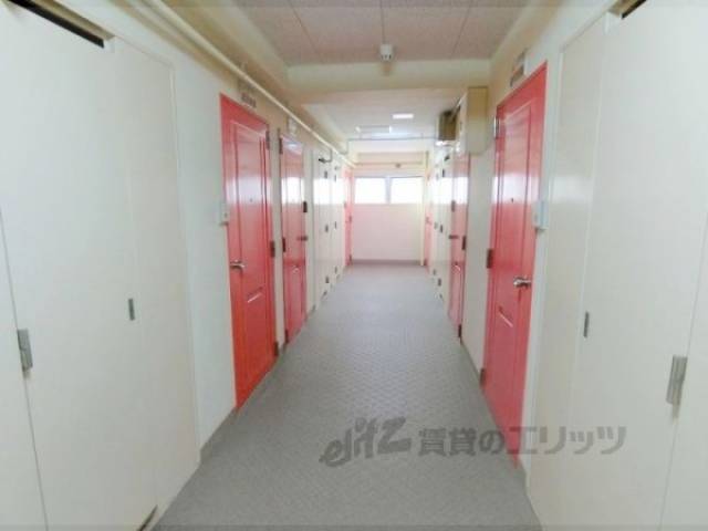 通路