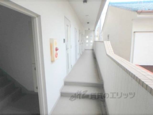 通路
