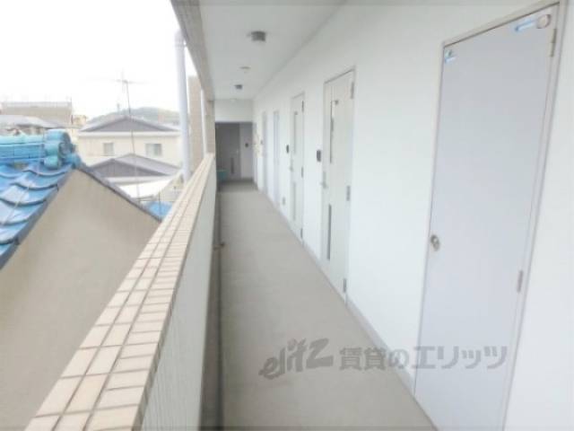 通路