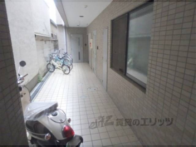 通路