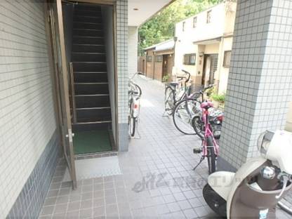 通路