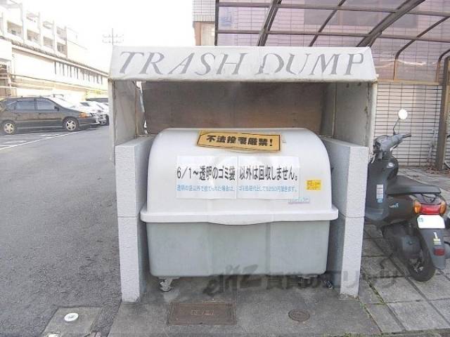 ゴミ箱