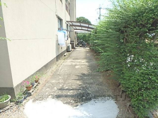 通路