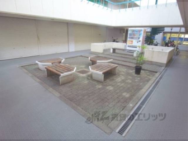 共用部