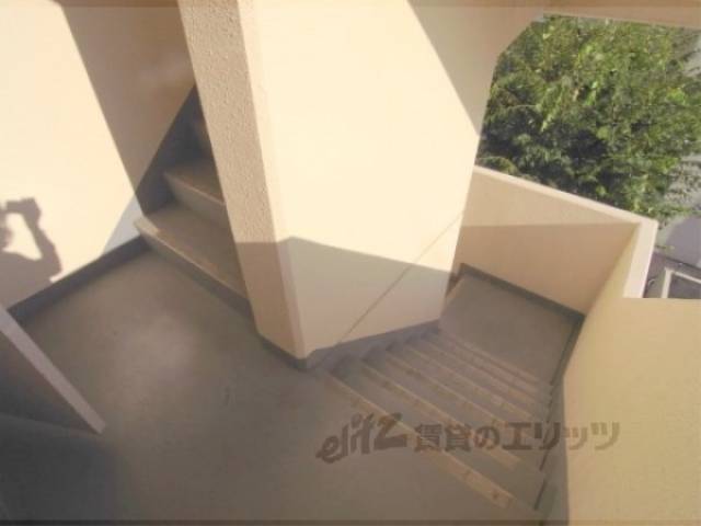 階段