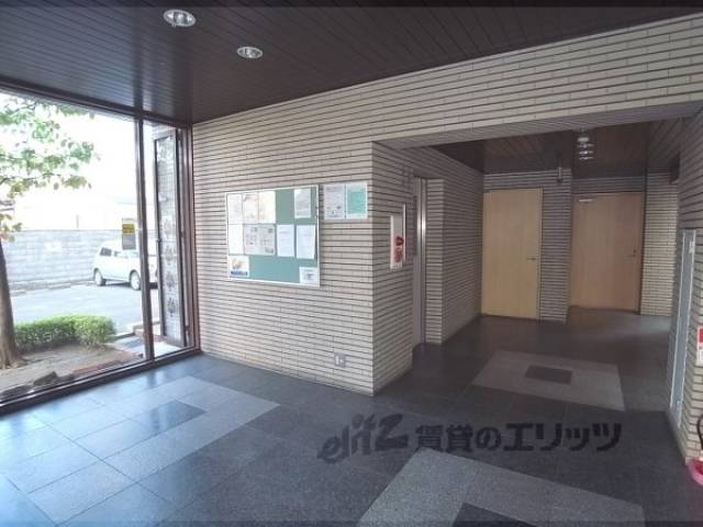 ロビー