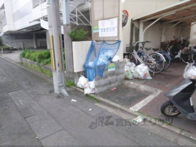 共用部