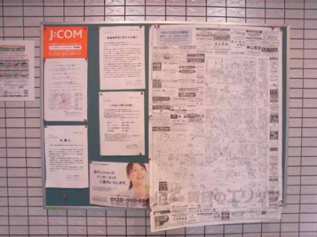 掲示板