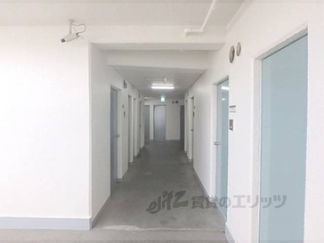 廊下