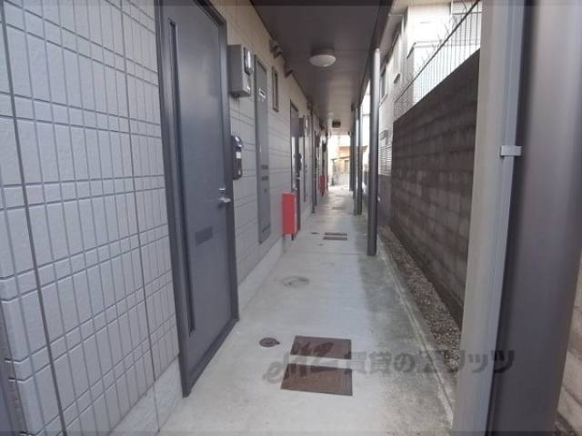 廊下