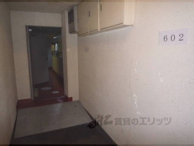 廊下